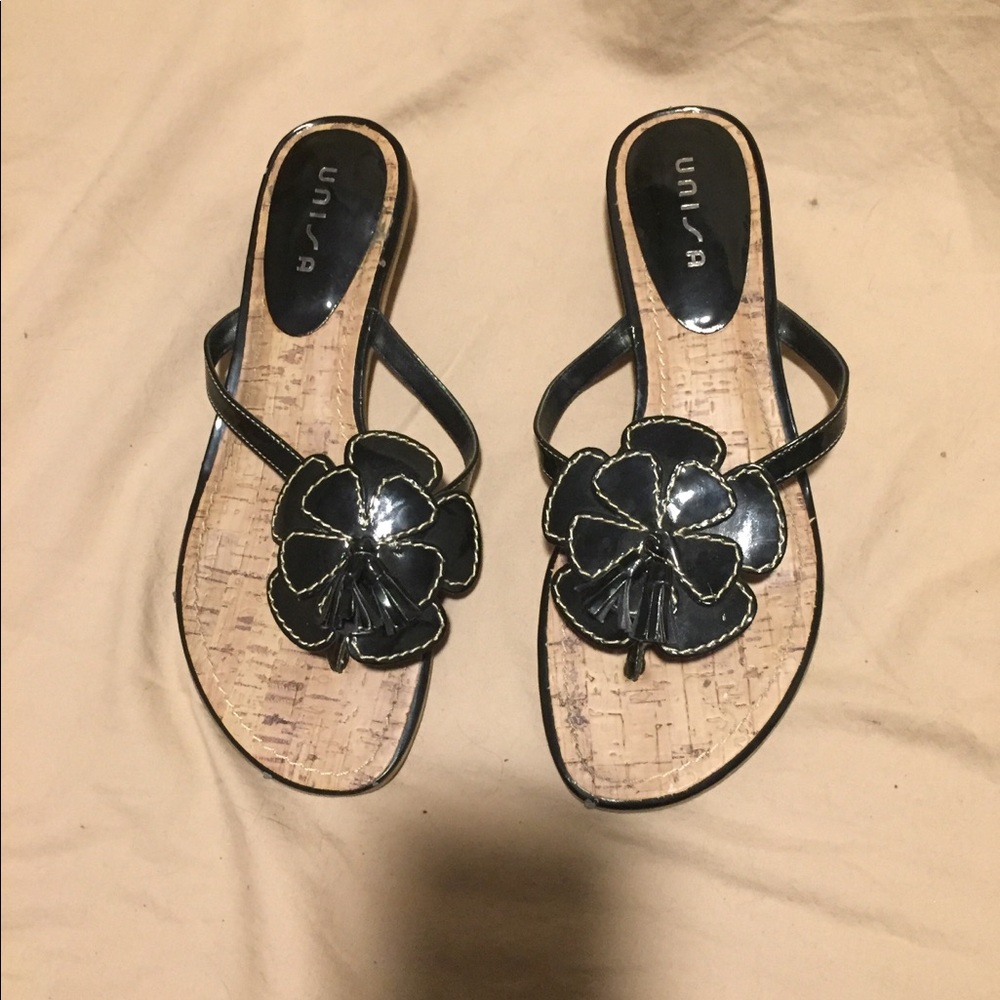 Unisa Sandals